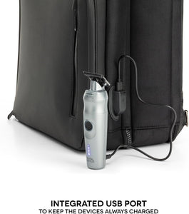 Gamma+ Professional Barber/Hairdressing Backpack