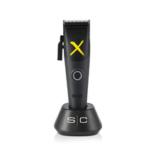 Load image into Gallery viewer, StyleCraft Instinct X Professional Hair Clipper with Vector Motor
