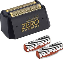Load image into Gallery viewer, Gamma+ Absolute Zero Foil Shaver
