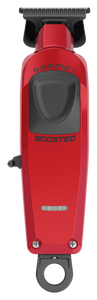 Gamma+ Boosted Super Torque Motor Trimmer