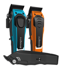 Load image into Gallery viewer, Gamma+ Shorty Compact Clipper
