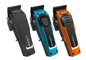 Gamma+ Shorty Compact Clipper