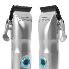 Load image into Gallery viewer, Gamma+ Cyborg Digital Brushless Motor Clipper
