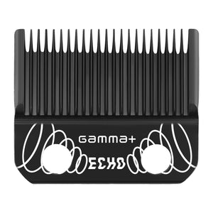 NEW Gamma+ Echo DLC Black Diamond Fixed Blade for Clipper