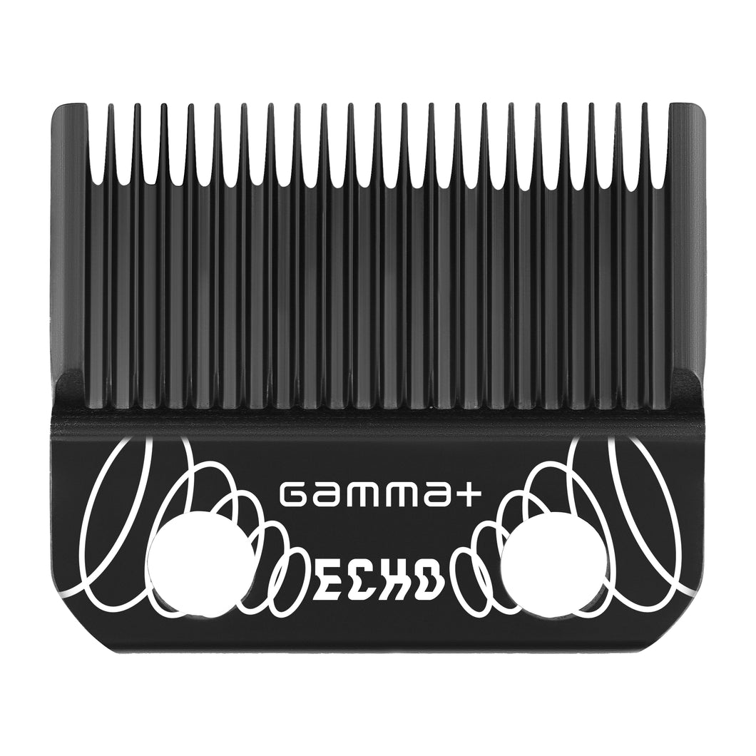 NEW Gamma+ Echo DLC Black Diamond Fixed Blade for Clipper