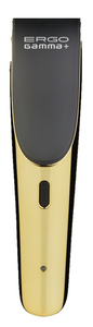 Gamma+ Replacement Ergo Clipper Lid - Gold