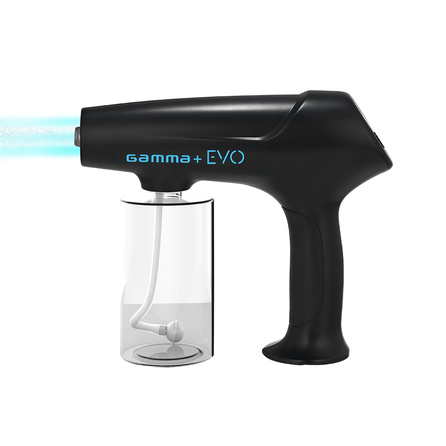Gamma+ EVO Nano Mister - Black