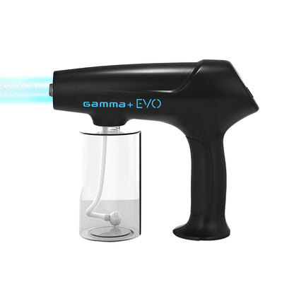 Gamma+ EVO Nano Mister - Black