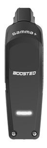 Replacement Lid for Gamma+ Boosted Trimmer - Black