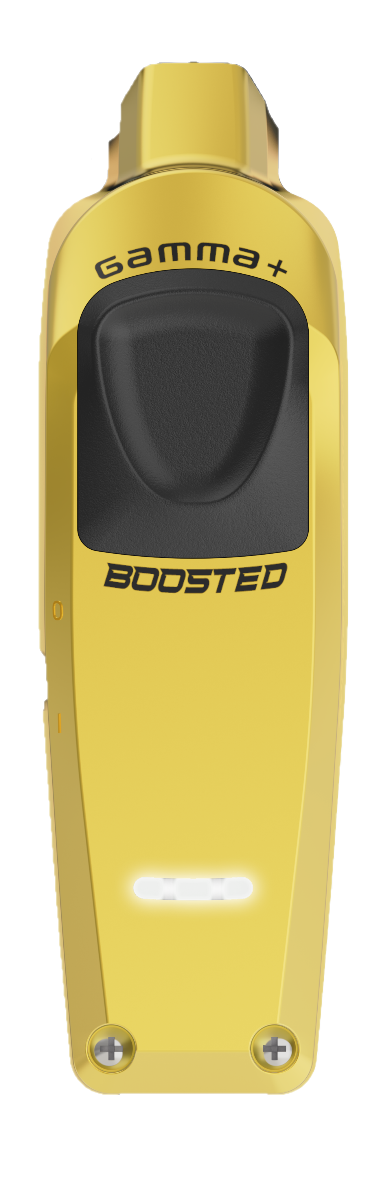 Replacement Lid for Gamma+ Boosted Trimmer - Gold