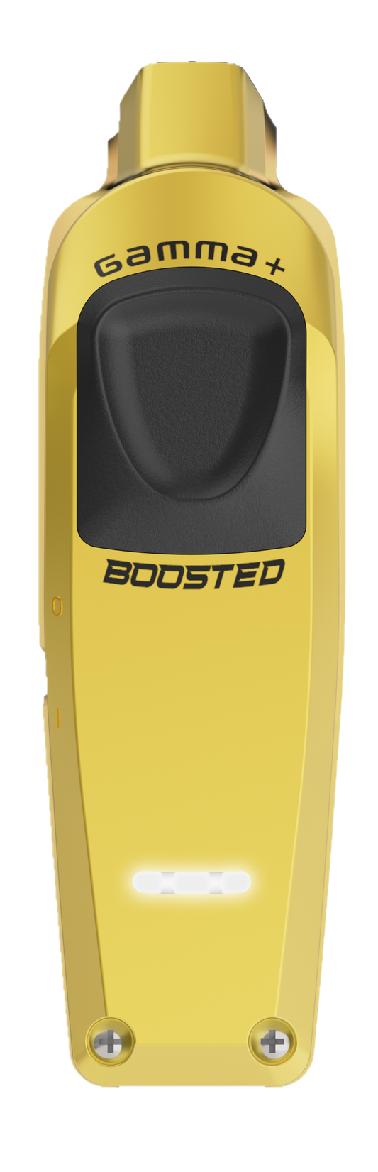 Replacement Lid for Gamma+ Boosted Trimmer - Gold