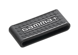 Gamma+ Grip Band for Trimmers Black & White