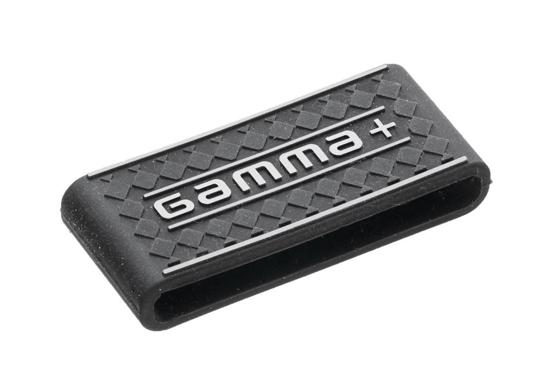 Gamma+ Grip Band for Trimmers Black & White