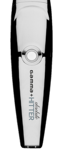 Replacement Lid for Gamma+ Hitter Trimmer - Chrome