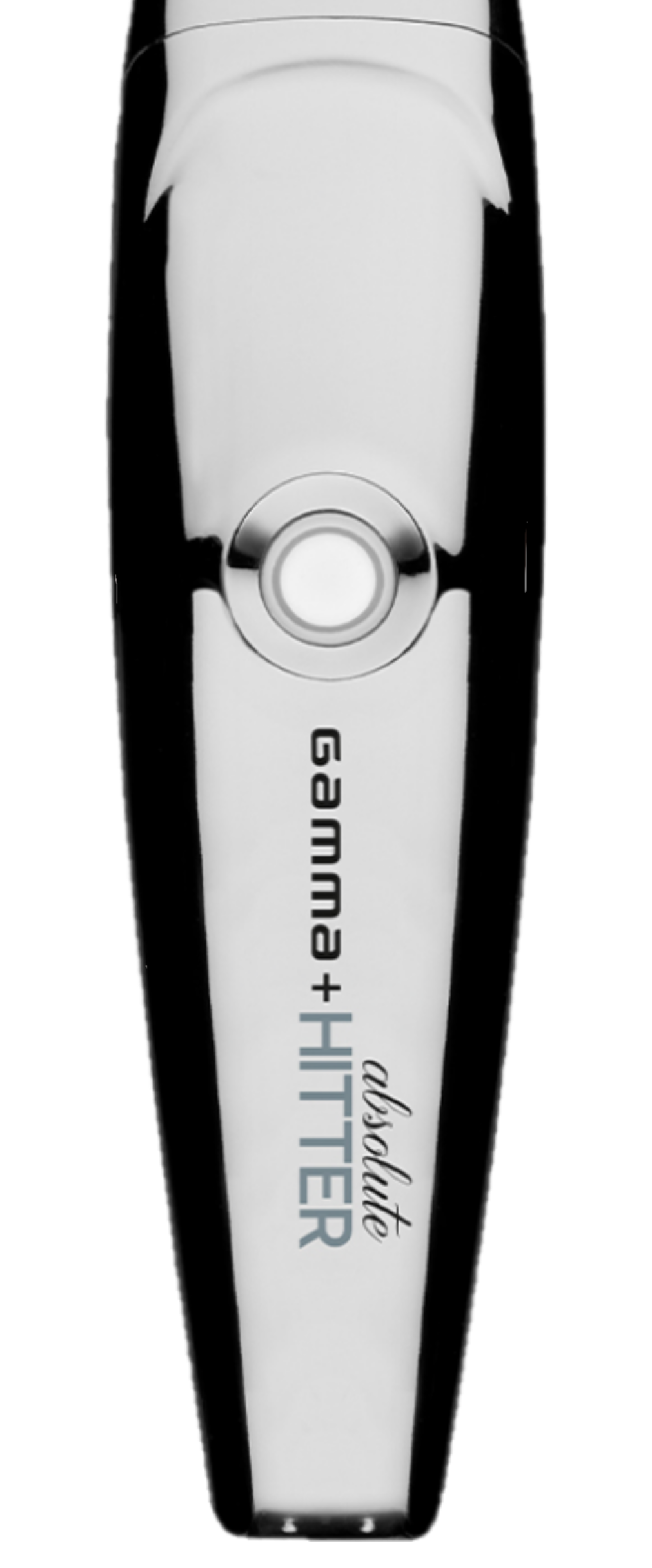 Replacement Lid for Gamma+ Hitter Trimmer - Chrome