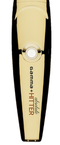 Replacement Lid for Gamma+ Hitter Trimmer - Gold