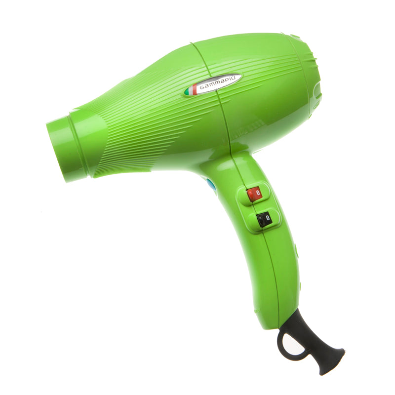 Gamma+ I.E.S. Energy Saving Hairdryer - Available in 2 Colours