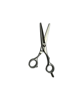 Gamma+ Total Control Scissors - available in 5.0" or 5.5"