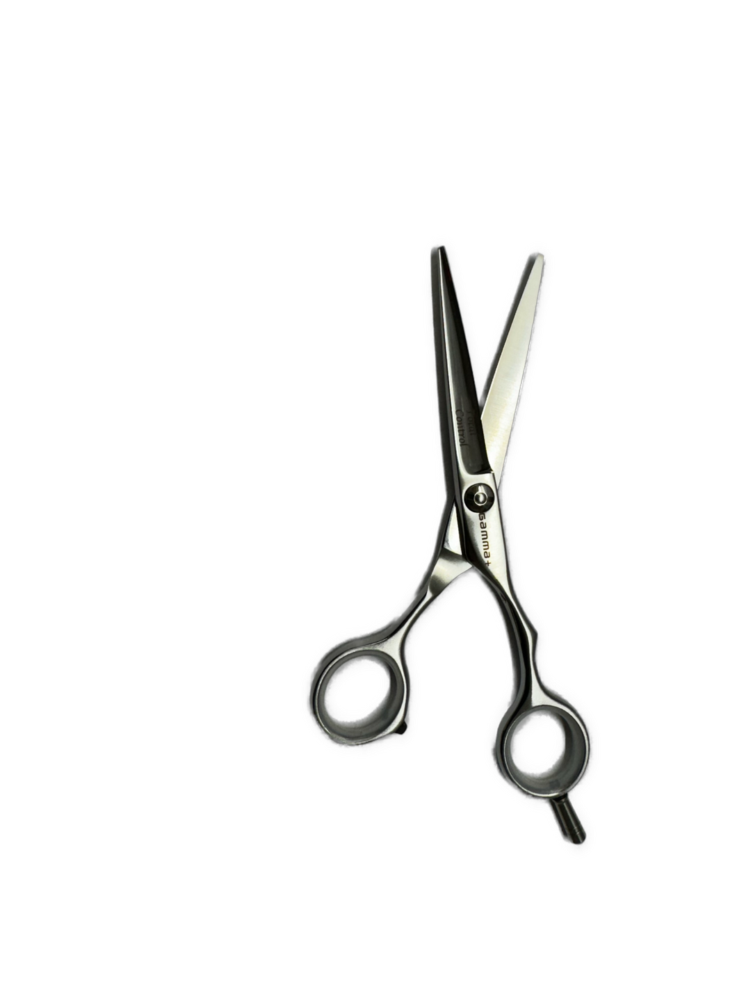 Gamma+ Total Control Scissors - available in 5.0