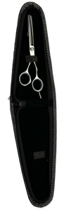 Gamma+ Total Control Scissors - available in 5.0" or 5.5"