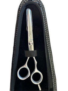 Gamma+ Total Control Scissors - available in 5.0" or 5.5"