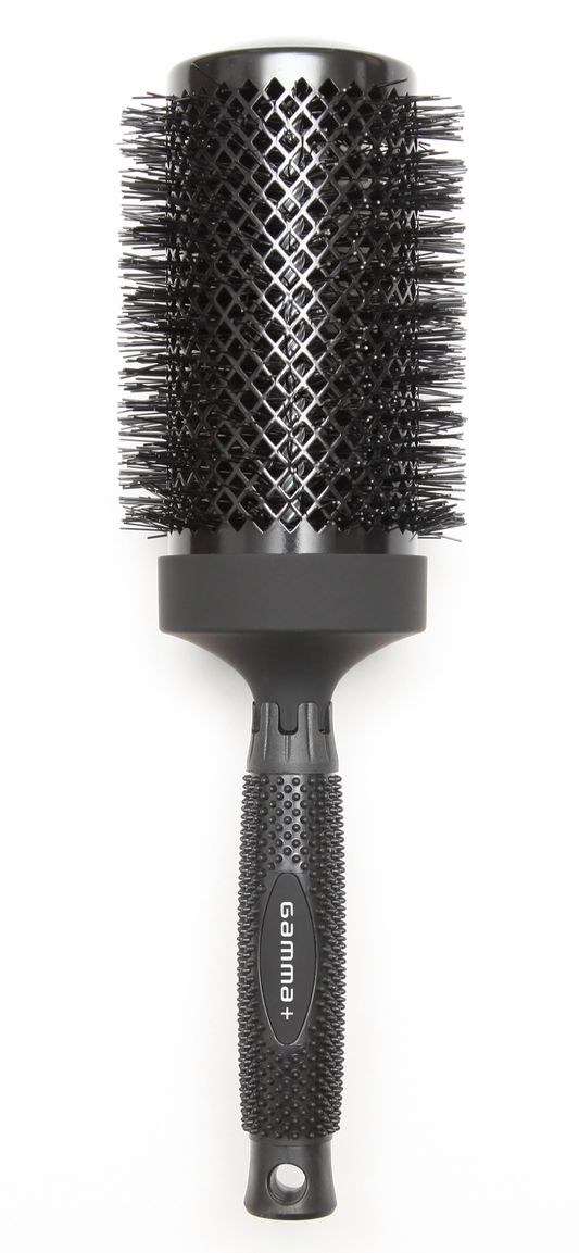 Gamma+ Thermal Round Brush - 65mm