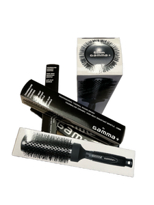 Gamma+ Thermal Round Brush 53mm
