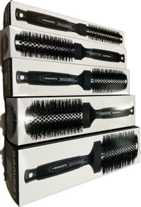 Gamma+ Thermal Round Brush - 25mm