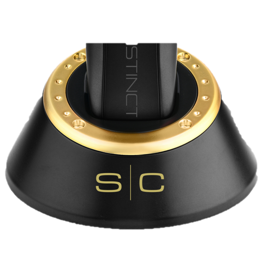 Replacement Charging Dock for StyleCraft Instinct Trimmer
