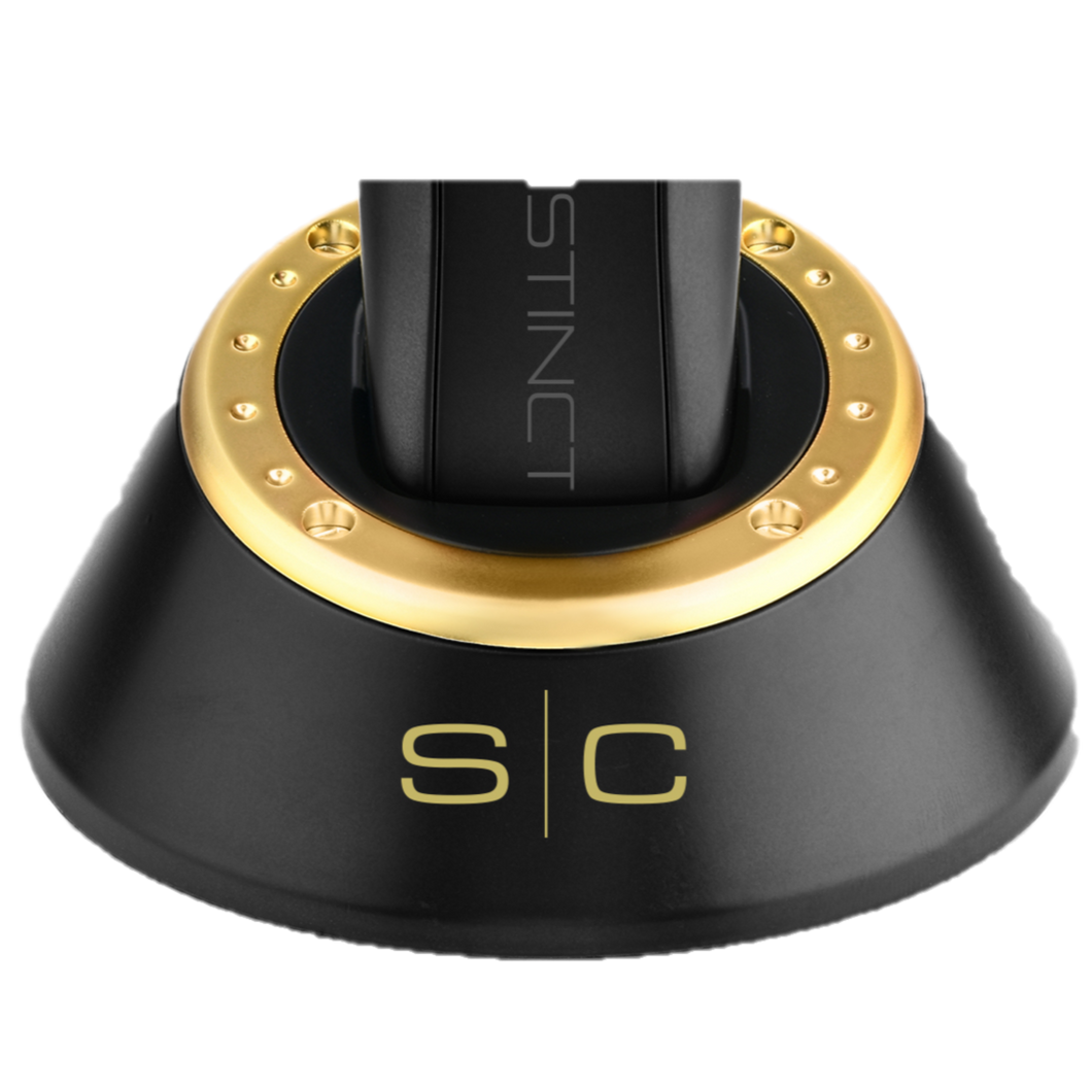 Replacement Charging Dock for StyleCraft Instinct Trimmer