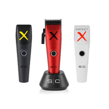 Load image into Gallery viewer, StyleCraft Instinct X Professional Hair Clipper with Vector Motor
