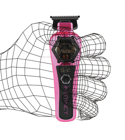 StyleCraft Pro Instinct Metal Edition Trimmer