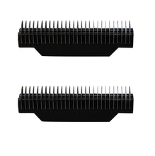 Load image into Gallery viewer, StyleCraft Replacement Crunchy Blades for Rebel Shaver
