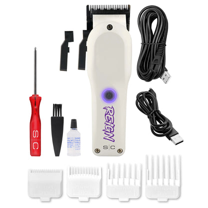 NEW StyleCraft Reign EON Digital Brushless Motor Clipper