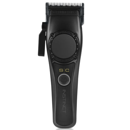 StyleCraft Instinct Clipper with Intuitive Torque Control