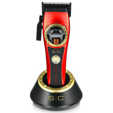 Load image into Gallery viewer, StyleCraft Instinct Clipper with Intuitive Torque Control

