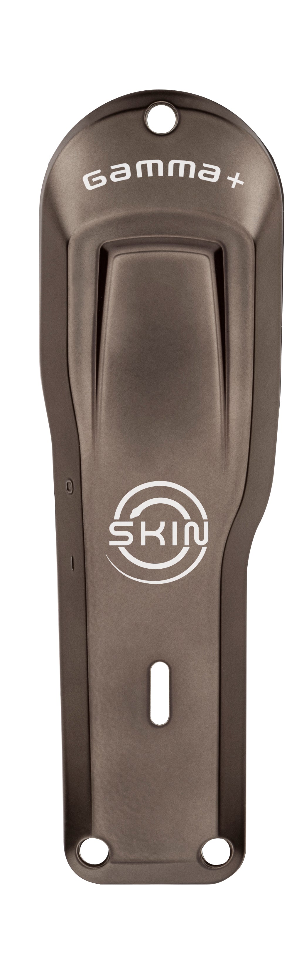 Gamma+ Replacement Skin Balding Clipper Lid - Bronze