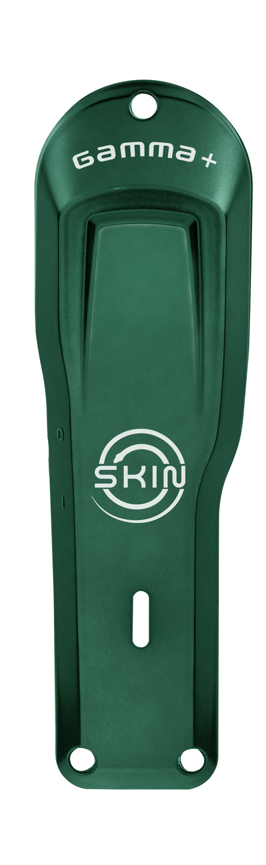 Replacement Lid for Gamma+ SKIN Clipper - Green