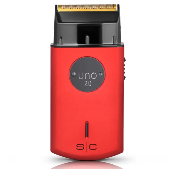 StyleCraft Uno 2.0 Professional Mobile Single Foil Shaver