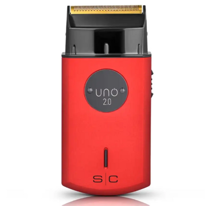 StyleCraft Uno 2.0 Professional Mobile Single Foil Shaver
