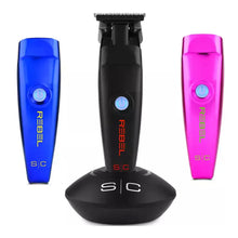 Load image into Gallery viewer, StyleCraft Rebel Family - Clipper, Trimmer &amp; Shaver

