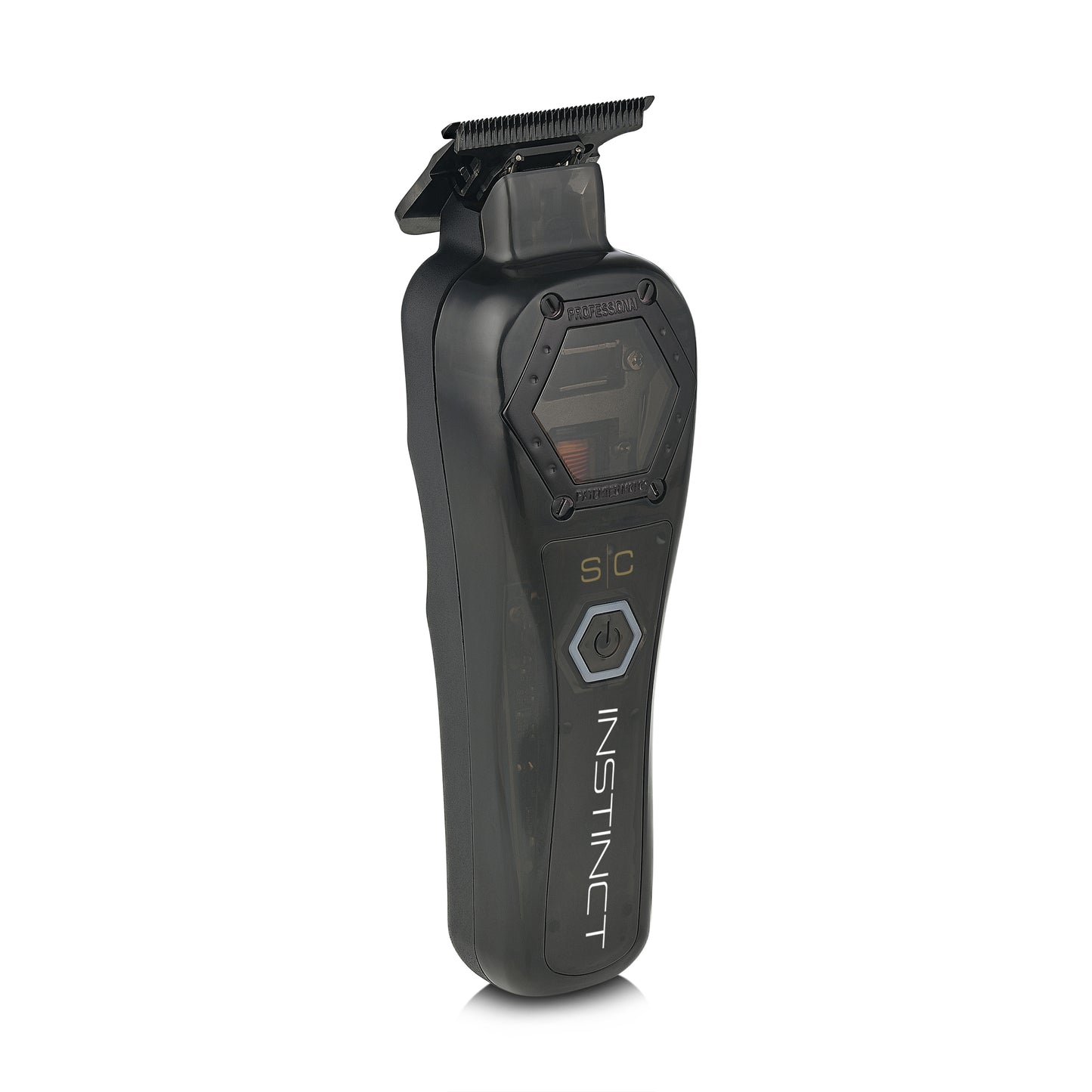 StyleCraft Pro Instinct Metal Edition Trimmer