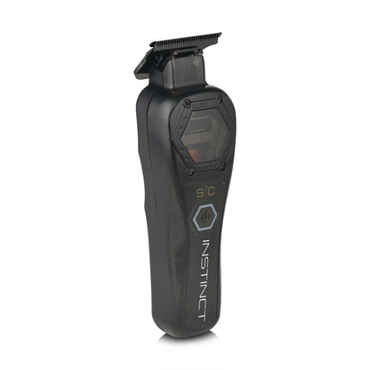 StyleCraft Pro Instinct Metal Edition Trimmer