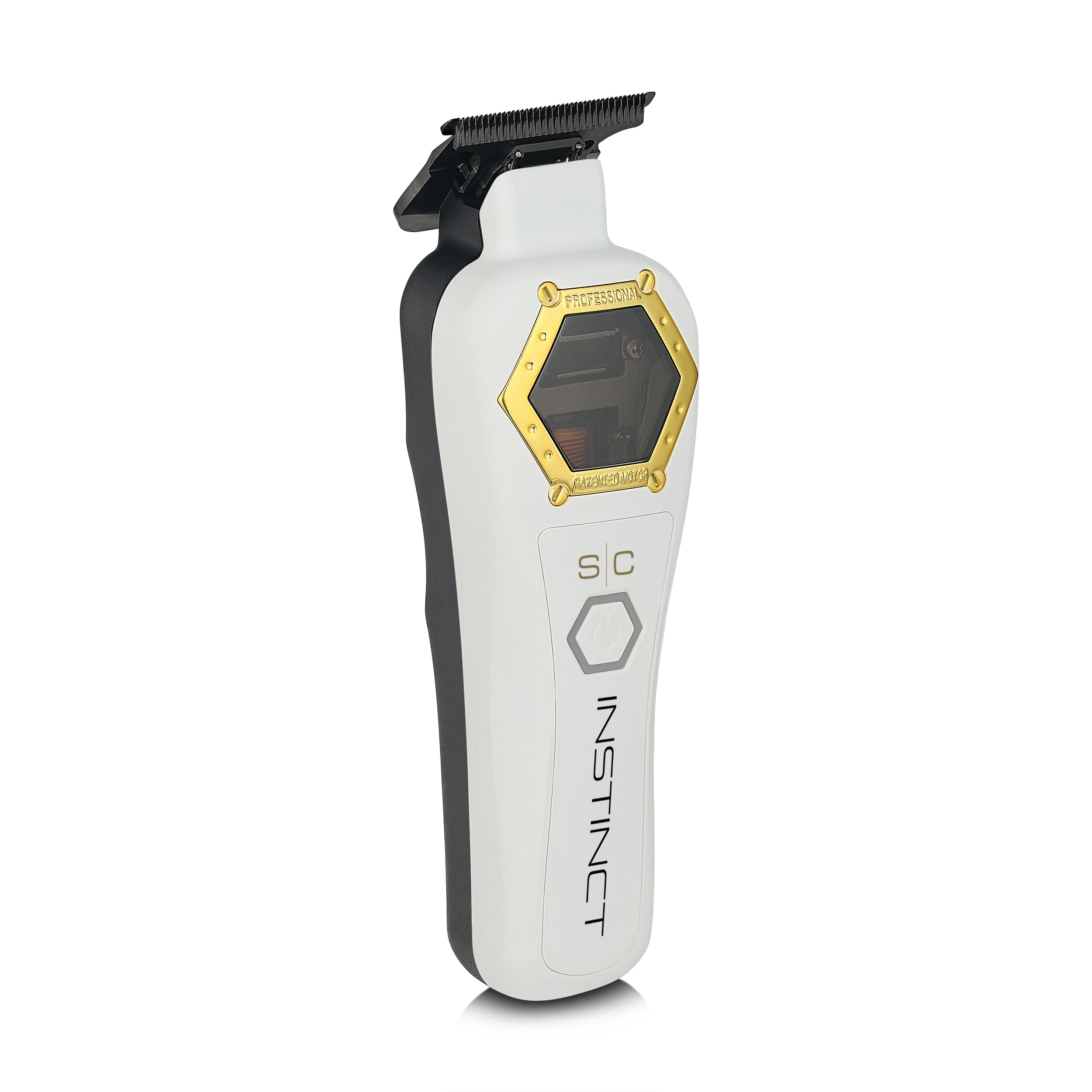 StyleCraft Pro Instinct Metal Edition Trimmer – Gamma Plus UK
