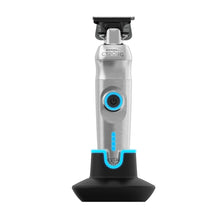 Load image into Gallery viewer, Gamma+ Cyborg Digital Brushless Motor Cordless Hair Trimmer
