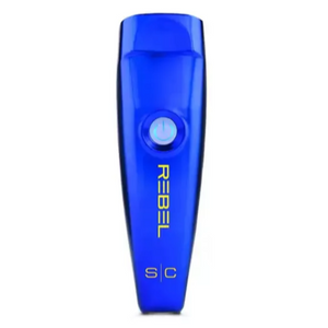 Replacement Lid for StyleCraft Rebel Trimmer - Blue