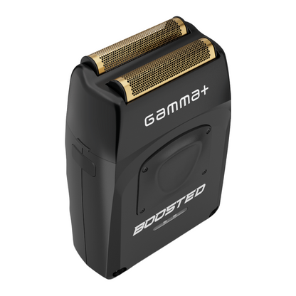 Gamma+ Boosted Shaver Replacement Foil Head and Cutters Kit