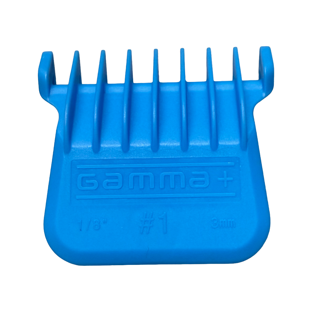 Replacement Gamma+ Trimmer Guard #1