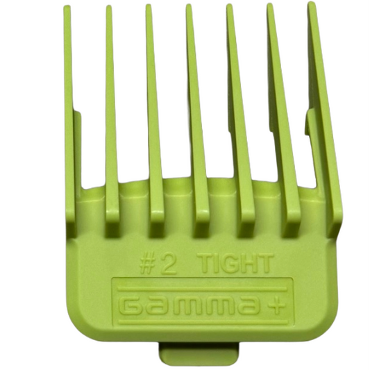 Replacement Gamma+ Tight Guard #2 - Green