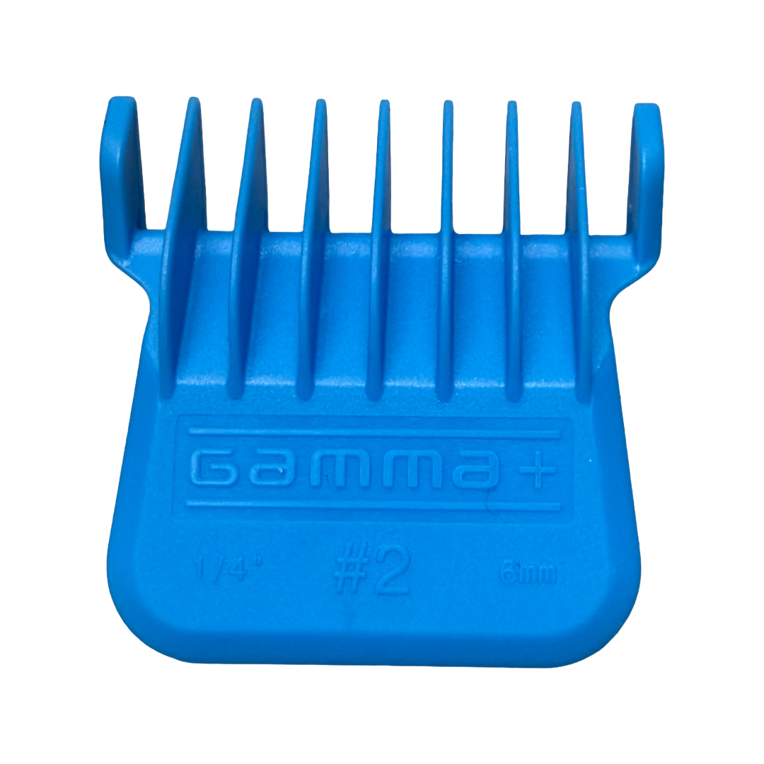Replacement Gamma+ Trimmer Guard #2